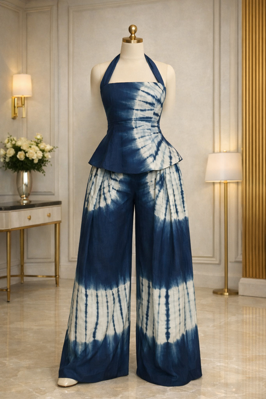 Azure Harmony Set