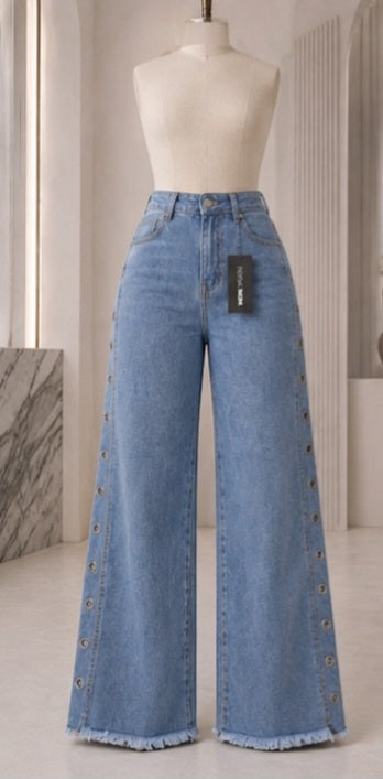 Nova Luxe Denim