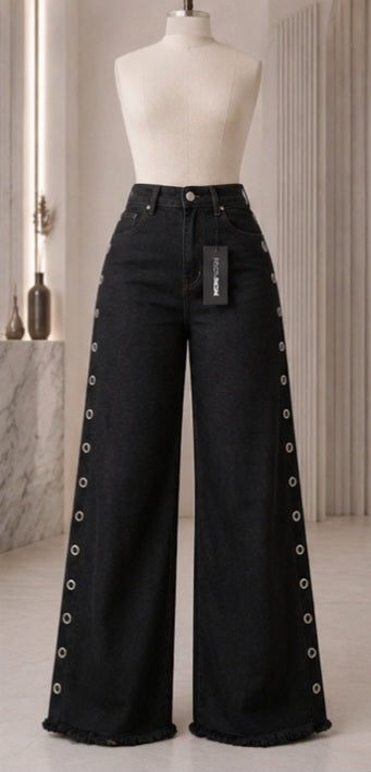 Nova Luxe Denim